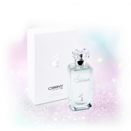CC6605 Eau de Parfum Sirius 50 ml, 32,61 €